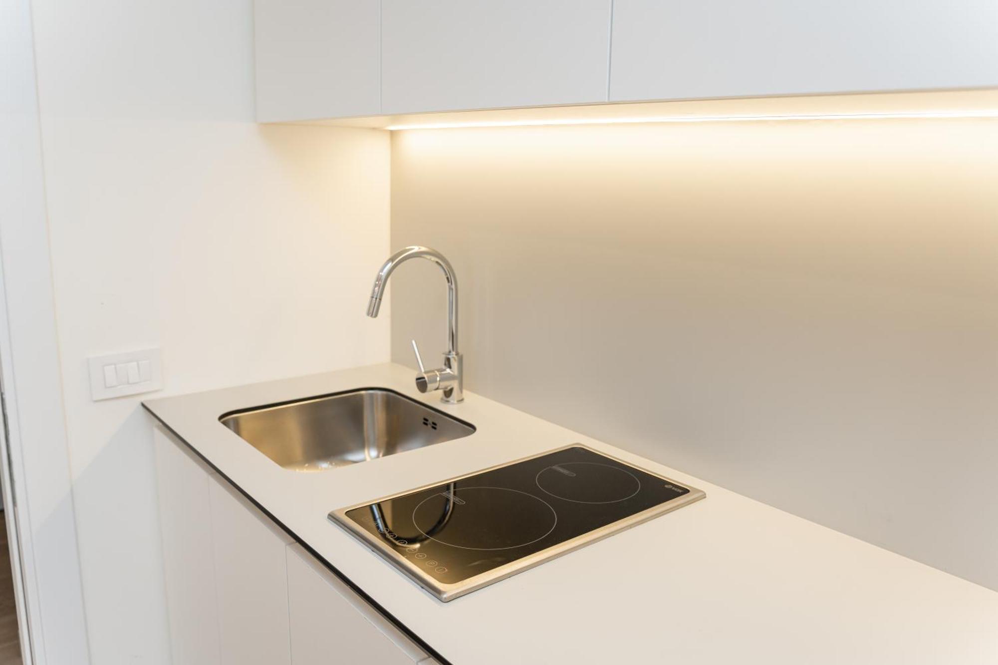 Sinfonia Lux Apartment Belgrade Exterior photo