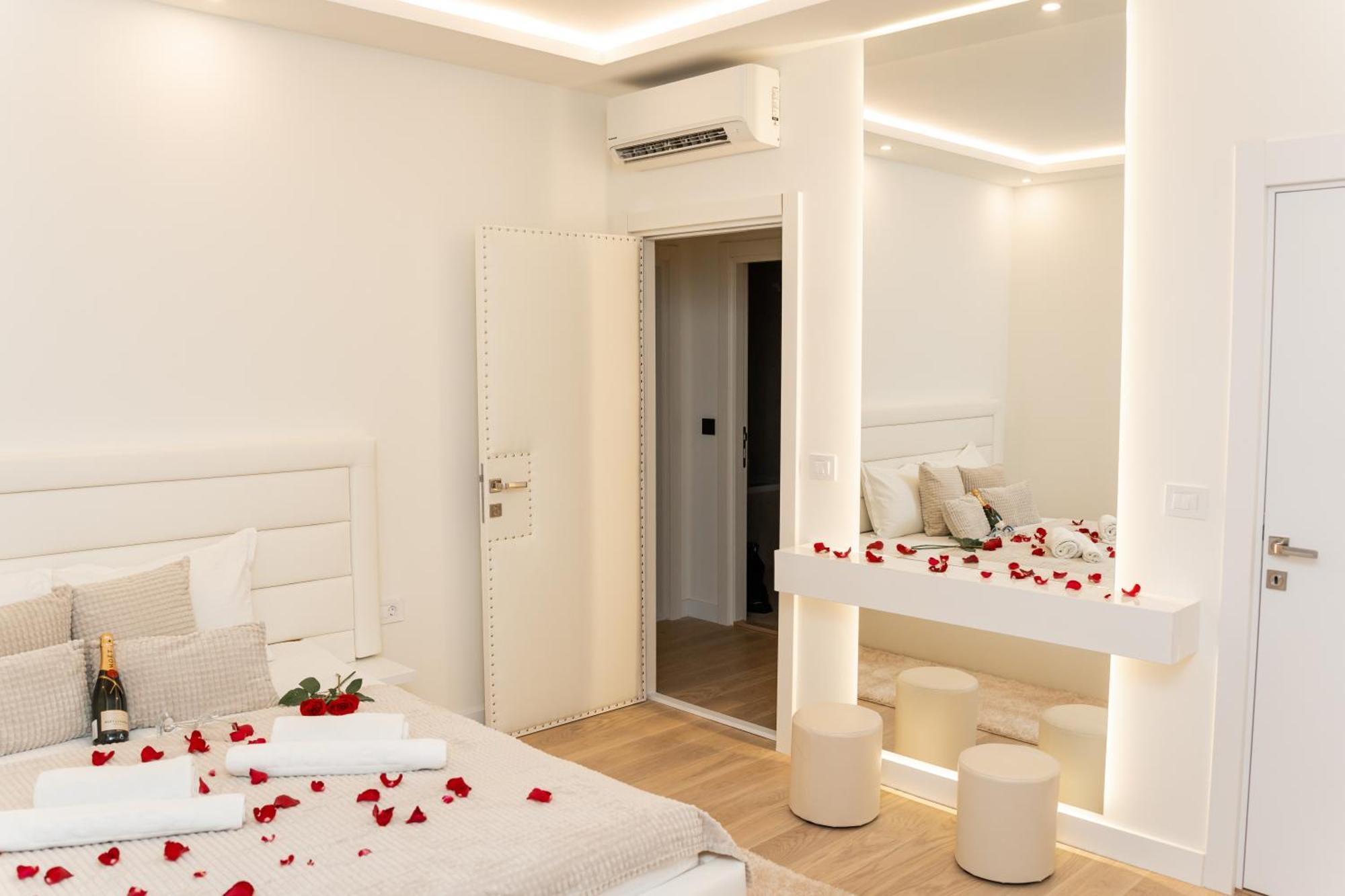 Sinfonia Lux Apartment Belgrade Exterior photo