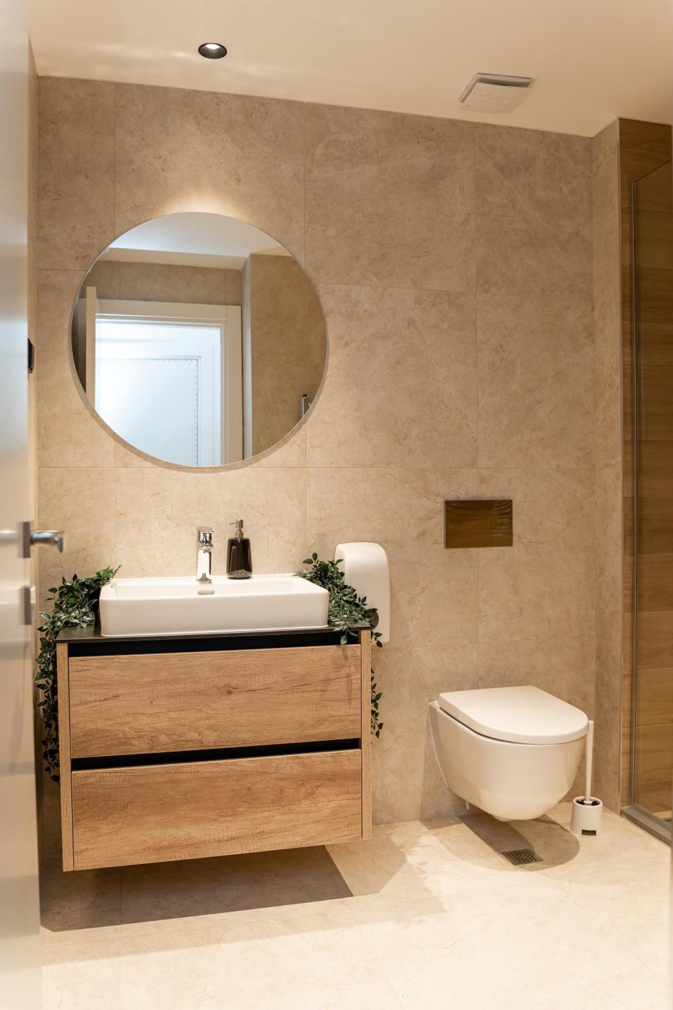 Sinfonia Lux Apartment Belgrade Exterior photo