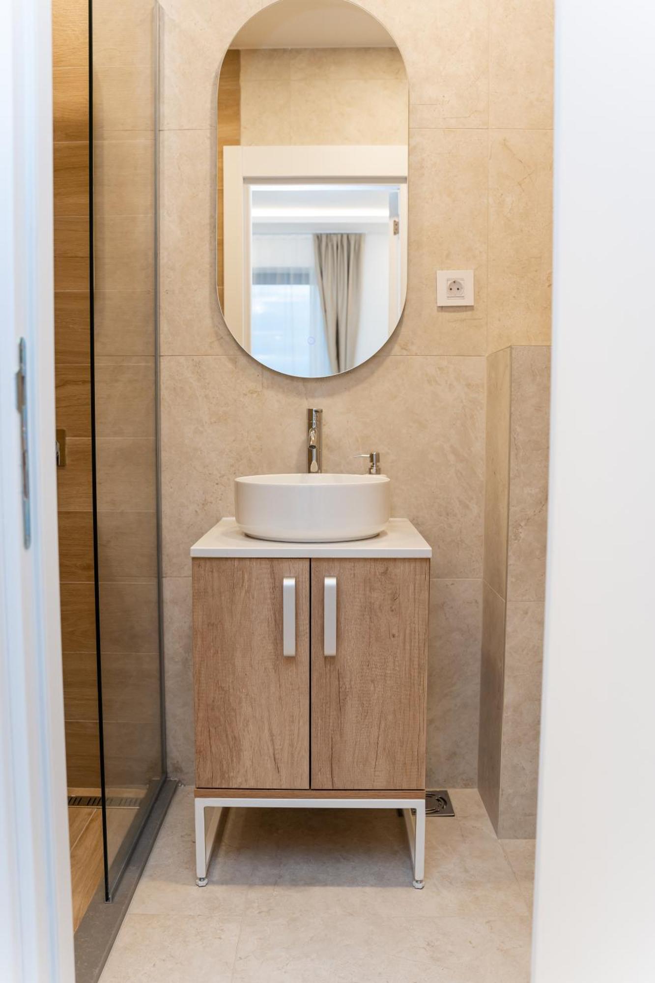 Sinfonia Lux Apartment Belgrade Exterior photo